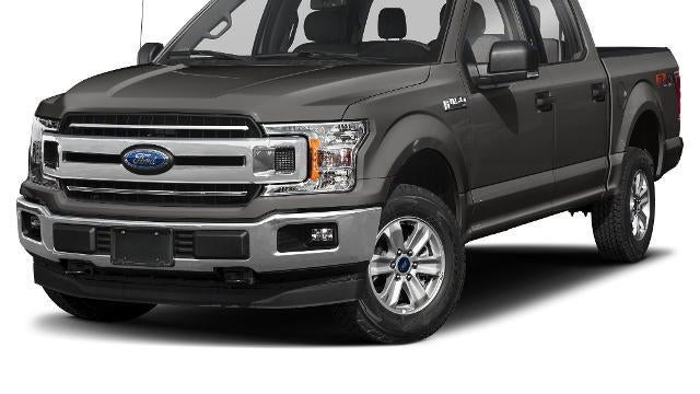 Preowned 2020 Ford F-150 XL for Sale