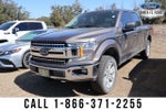 2020 F-150 Thumbnail 1