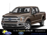 2020 F-150 Thumbnail 1