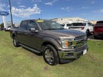 2020 F-150 Thumbnail 3