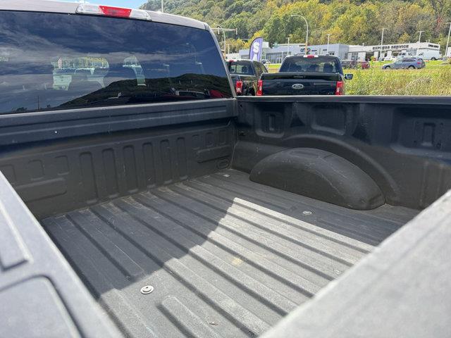 2020 Ford F-150 - $33,150