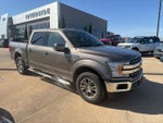2020 F-150 Thumbnail 1