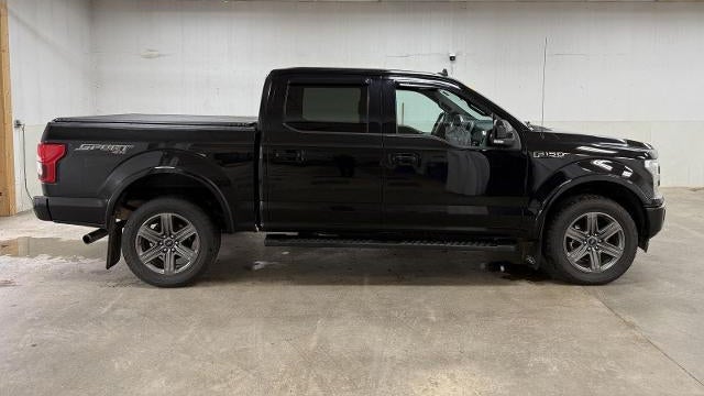 Preowned 2020 Ford F-150 XL for Sale