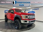 2018 F-150 Thumbnail 1