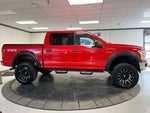 2018 F-150 Thumbnail 2