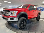 2018 F-150 Thumbnail 4