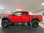 2018 F-150 Thumbnail 5