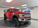 2018 F-150 Thumbnail 18