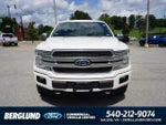 2018 F-150 Thumbnail 8