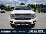 2018 F-150 Thumbnail 8
