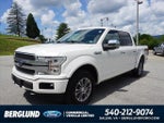 2018 F-150 Thumbnail 9
