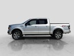2018 F-150 Thumbnail 3