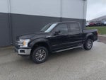 2018 F-150 Thumbnail 4