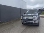 2018 F-150 Thumbnail 7