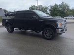 2018 F-150 Thumbnail 11