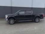 2018 F-150 Thumbnail 2