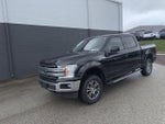 2018 F-150 Thumbnail 5