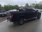 2018 F-150 Thumbnail 13