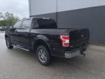 2018 F-150 Thumbnail 19