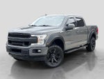 2018 F-150 Thumbnail 1
