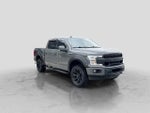 2018 F-150 Thumbnail 8