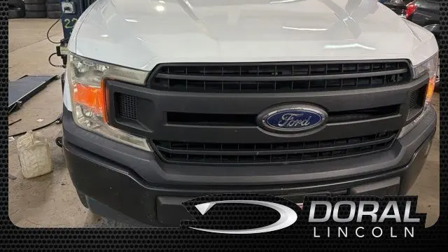 Preowned 2018 Ford F-150 King Ranch for Sale
