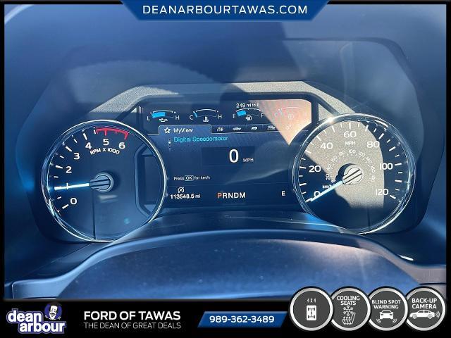 2018 Ford F-150 - $23,995