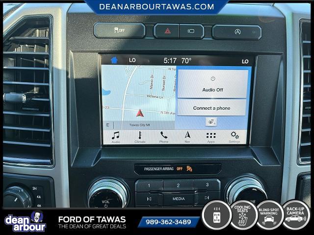 2018 Ford F-150 - $23,995