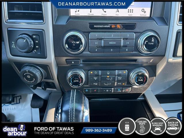 2018 Ford F-150 - $23,995