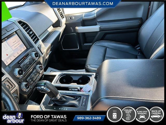 2018 Ford F-150 - $23,995