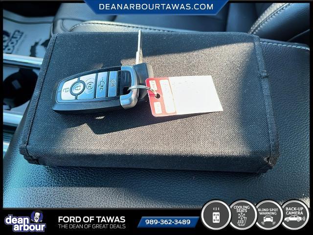 2018 Ford F-150 - $23,995