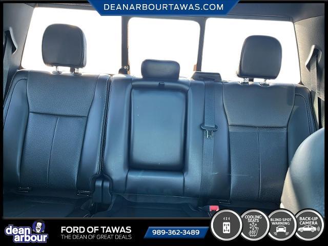 2018 Ford F-150 - $23,995