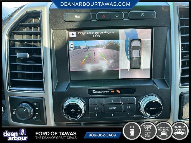 2018 Ford F-150 - $23,995