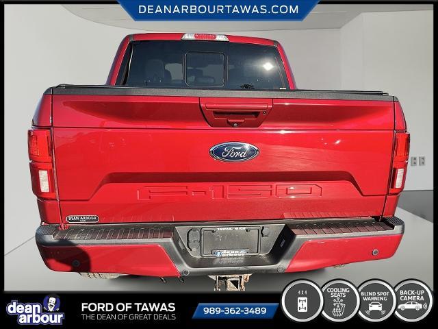 2018 Ford F-150 - $23,995