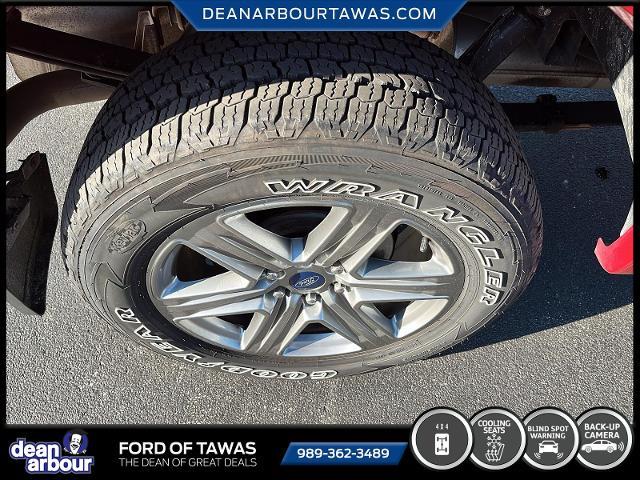 2018 Ford F-150 - $23,995