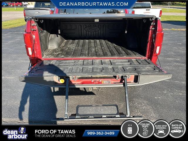 2018 Ford F-150 - $23,995