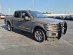 2018 F-150 Thumbnail 1