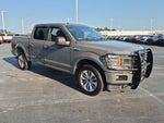 2018 F-150 Thumbnail 2