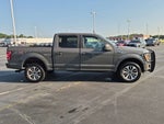 2018 F-150 Thumbnail 3