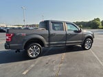 2018 F-150 Thumbnail 4