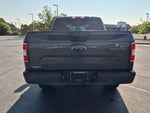 2018 F-150 Thumbnail 5
