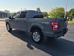 2018 F-150 Thumbnail 6