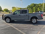 2018 F-150 Thumbnail 7