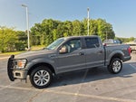 2018 F-150 Thumbnail 8