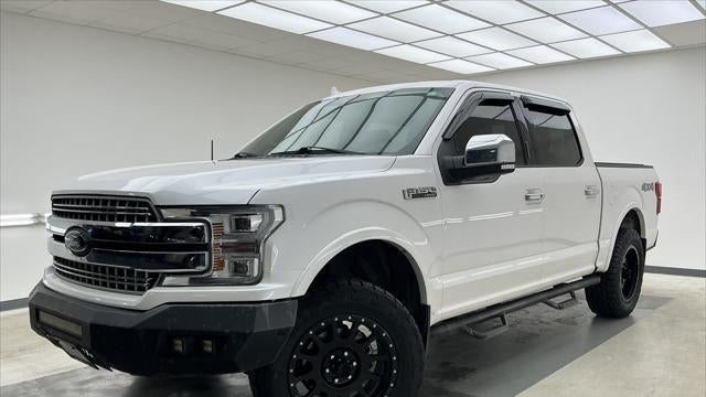 Preowned 2018 Ford F-150 XL for Sale