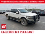 2018 F-150 Thumbnail 1
