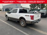 2018 F-150 Thumbnail 3