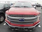 2018 F-150 Thumbnail 2