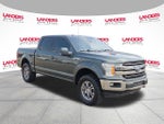 2018 F-150 Thumbnail 1