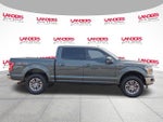 2018 F-150 Thumbnail 2